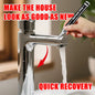 Metal Scratch Repair Paint Pen for Car Wheel Rim Faucet Sink Stainless Steel Touch Up Restoration
