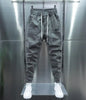 Cargo Pants Men Streetwear Cotton Joggers Hip Hop Fashion Sweatpants Male Casual Harem Trousers Summer Harajuku Pants Men Women