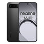 realme 16 5G smartphone, European version, MediaTek Dimensity 6400 Turbo chip, 6.57-inch 120Hz AMOLED screen, 6550 mAh Titan battery, 45 W fast charging, IP69.