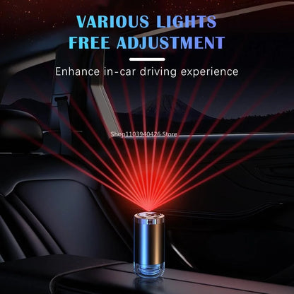 Car Diffuser Humidifier 5 Modes Car Humidifier Diffuser Aromatherapy Air Freshener For Car Home Office Bedroom Long