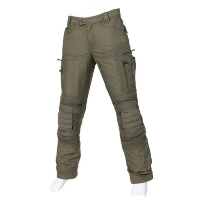 2026 Spring Autumn Men'sTactics Sets Wear Resistant Uniform Shirts Outdoor Sports 2-piece Suits Breathable Frog suit Cargo pants