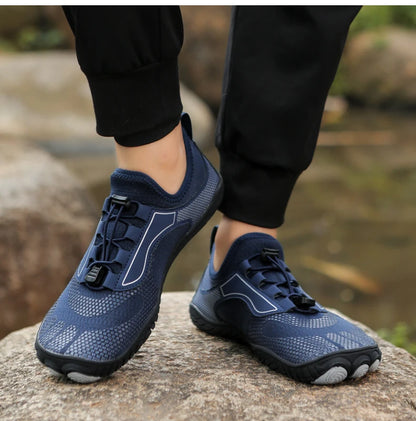 Plus Big Size 48 49 50 Men Women Aqua Beach Shoes Swimming Diving Water Shoes Fitness Sea Barefoot Summer Outdoor Wading Shoes