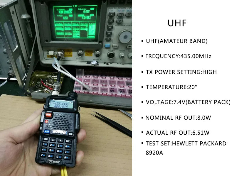 1/2PCS Baofeng UV 5R 5W 8W Walkie Talkie Portable Ham CB Radio Dual Band VHF UHF FM Transceiver Two Way Radio UV82 S9 K5 Plus