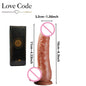Realistic Dildos Sex Toys for Women Suction Cup Masturbator Big Dick Vibrator Anal Penis Dildo Adult Sex Toy Supplies 18+