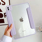 For 2026 iPad 12th A19 11th A16 Case Removable Magnetic Air11 13 M4 M3 Pro11 Pro12.9 Pro13 M2 M4 10 9th 10.2 10.9'' Air 4 5 10.5