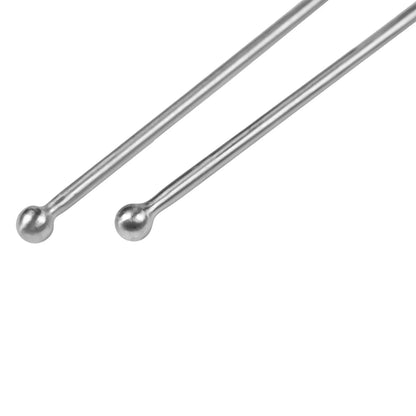 1pcs, Adjustable Huge Stainless Steel Anal Dilator Metal Vaginal Speculum Fisting Vaginal Dilator Anal Training  Adult Sex Toys