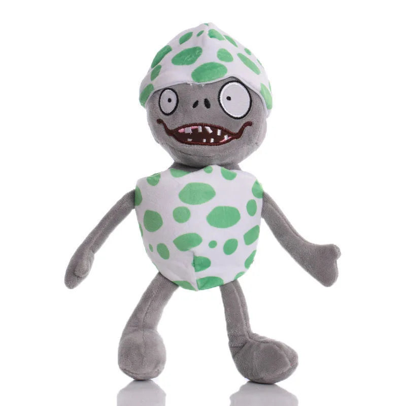 Plants VS Zombies 2 Video Game Character Plush Toys PVZ Plants Peashooter SunFlower Anime Stuffed Plush Dolls Gifts for Children