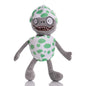 Plants VS Zombies 2 Video Game Character Plush Toys PVZ Plants Peashooter SunFlower Anime Stuffed Plush Dolls Gifts for Children