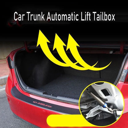 Car Trunk Lid Start Lift Adjustable Metal Spring Device For Honda Accord Crider Integra City Civic Car Boot Trunk Spring Device
