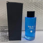 50ML Car Perfume Diffuser Smart Car Air Diffusers Adjustable Concentration 50ml Essential Oil Diffuser Rechargeable Fragrance