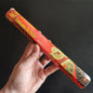 T Fragrances India Incense Stick Handmade Aromatherapy Sticks 20 Sticks Per Box Sandalwood Lavender Meditation Incenses