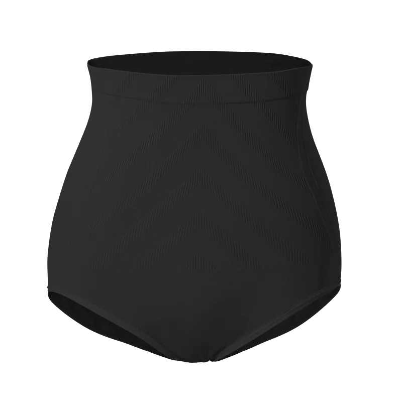 1/3PCS Slimming High Waist Tummy Control Panties Women Briefs Panty Shaper Slimming Underwear Butt Lifter Belly Body Shapewear