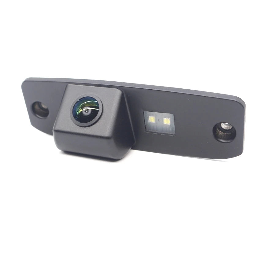 CCD Full HD Fisheye Rear View Camera For KIA Sorento R XM 2010 2011 2012 2013 2014 2015 Car Reverse Parking Monitor
