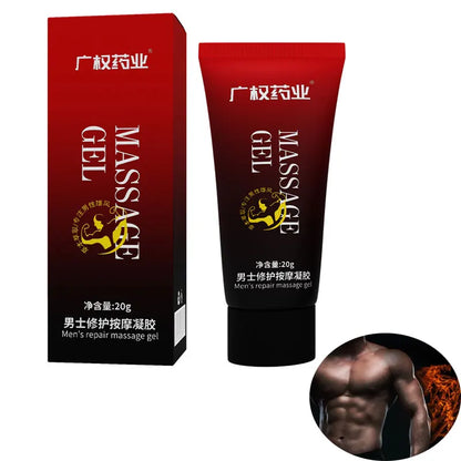 Penis Thickening Growth Massage Enlargement Cream Big Dick Erection Enhance Products Care Increase XXL Size Doping Climax Delay