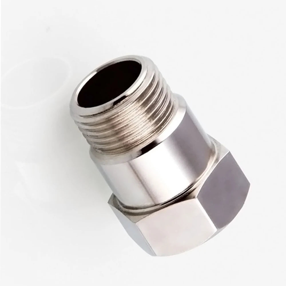 32mm O2 Sensor M18X1.5 Oxygen Sensor Adapter Universal Oxygen Sensor Adapter