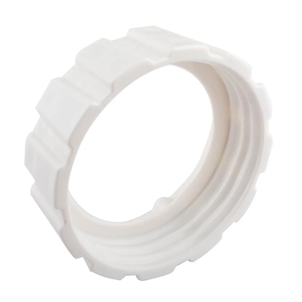 Blade for Hamilton Beach Blender Replacement Mixer Parts with Screw Cap and Rubber Gasket, White