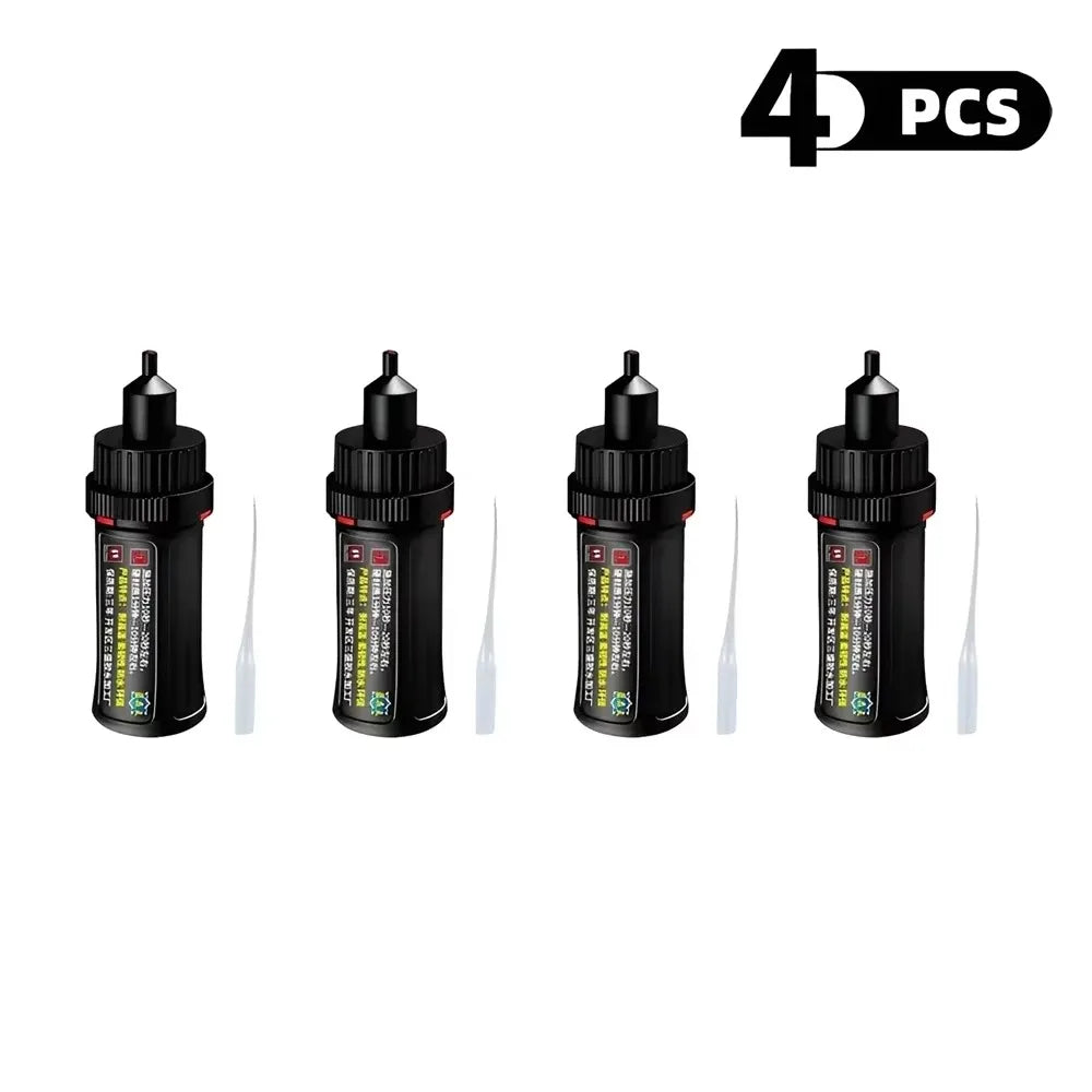 Super Extra Strong Glue Multi-functional Waterproof Oil Based Original Glue for Plastic Welding Wood Metal Glass Ceramic Repair