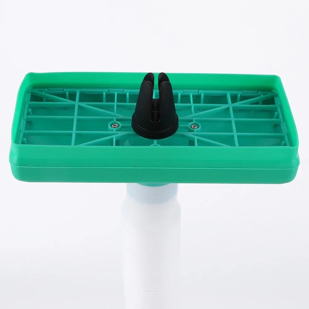 Air Vent Cooler Car Air Conditioning Vent Cooler Conditioner Ventilation Fan Adjustable Length Auto Seat Cooler Tube Car Parts