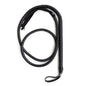 1.8M Long Faux Leather Bondage Whip Handle Riding Crop Fetish Flogger Sexy BDSM Toys for Adult Woman Halloween Costume Accessory