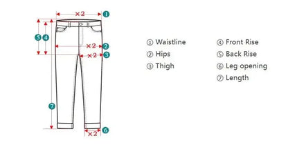 Men's Fashion Jeans Work Pants, European and American Fashion Workwear Elastic Patchwork Denim Layered Flared Pants S-XXL