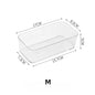 Cosmetic and Stationery Storage Box, Suitable for Makeup,Office Supplies, Home Storage, Desk & Drawer Organizer for Home Storage