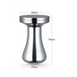 Coffee Tamper Stainless Steel Powder Hammer Pressing For Dolce Gusto Nespresso Delonghi Bocsh Capsule & Portafilter with Spoon