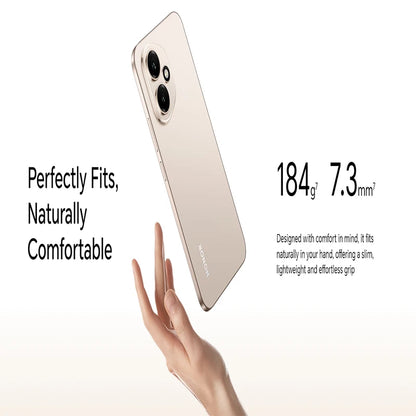 Honor 400 - Snapdragon 7 Gen 3, AMOLED 120Hz, 6000 mah,200MP + 50 MP AI Super Camera, 6.55 inches Smartphone