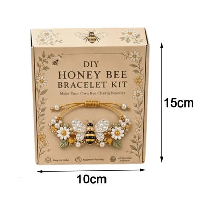 Animal Design Animal Shaped Bracelet Non-Finished Products Beginner-Friendly Jewelry Making Set Hand Jewelry Craft