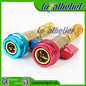 R134a R12 Valve Core Remover Installer / Replace High Low Side Schrader Valve Repair Tools