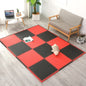 4-20Pcs Foam Baby Play Mat Puzzle Mat Kids Interlocking Exercise Tiles Rugs Floor Tiles Toy Non-slip Carpet Soft Carpet 30*1cm