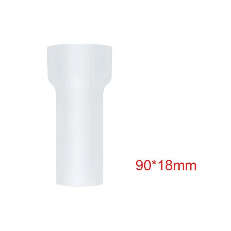 Accessories for Penis Pump Male Masturbators Sleeve Replacement Glans Protector for Penile Extender Stretcher Clamping Kit