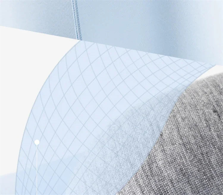 MiiOW 4Pcs Sexy Cotton Men Underpants Boxers Graphene Antibacterial Innerwear Man Underwear Breathable Men's Panties Underpants