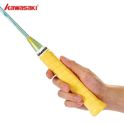 5/10/60 Pieces Overgrips Padel Original Kawasaki Sticky Anti-slip Overgrip Tennis Shock Absorption Paddle Grip Accessories