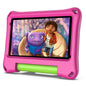 Kids Tablet 7 Inch Tablet for Toddlers, Android OS with 2 GB RAM and 32 GB Storage, with WiFi, Dual Camera, Child Safety Mode