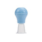 Gift PP Nipple Corrector Portable Silicone Inverted Nipple Puller Smooth Edge Sucking Orrector Prenatal And Postpartum