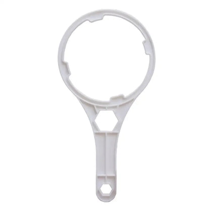 Universal 10/20Inch Filter Bottle Water Purifier Wrench RO Filter Bottle Opening Tools Water Purifier Accessories