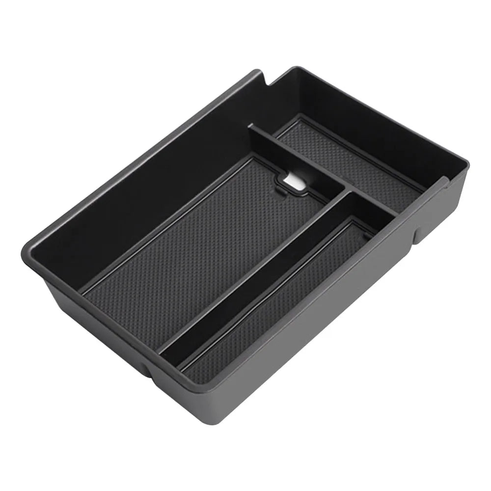 Car Armrest Storage Box for Xpeng G6 X Peng Organizer Central Console Storage Box Container Tray Interior Accessories