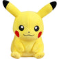 Pokemon Stuff Plush Toys Kawaii Pikachu Pichu Charmander Squirtle Psyduck Anime Soft Dolls Doll Kids Birthday Christmas Gift