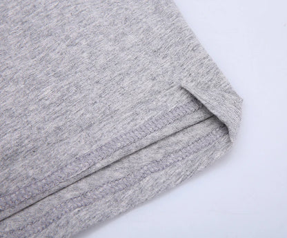 4pcs Cotton Boxer Shorts Soft Men's Panties BONITOS Letter Waistband Men Underpants Boxer Briefs Sexy Underwear for Man Boxers