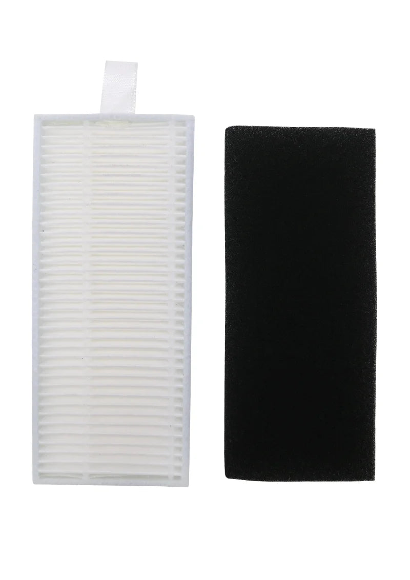 For Xiaomi G1 MJSTG1 HEPA Filter Main Brush Side Brush Mop Bumijia Robot Vacuum Mop Essential Mijia Cleaner Replace  Accessories