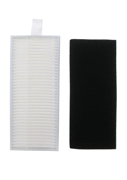 For Xiaomi G1 MJSTG1 HEPA Filter Main Brush Side Brush Mop Bumijia Robot Vacuum Mop Essential Mijia Cleaner Replace  Accessories