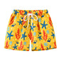 3D Printed Shorts Casual Vacation Style Summer Fashion Trend Short Pants Outdoor Sports Fitness Surf Quick Drying Board Shorts
