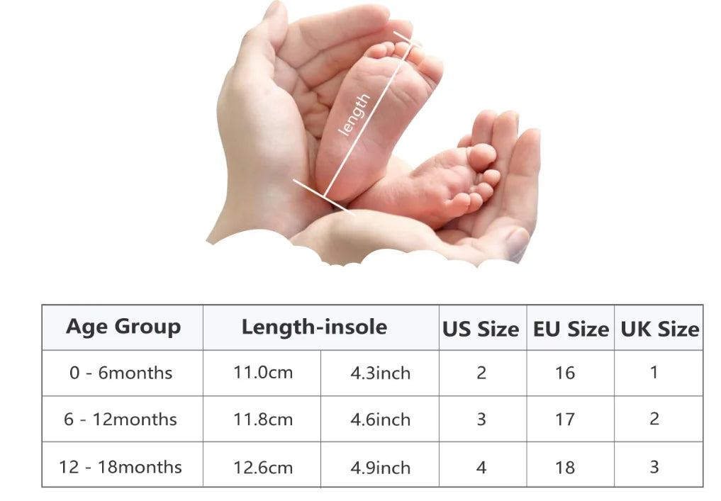 2022 New Infant Newborn Baby Girl High Heels Shoes Princess Bow First Birthday Party Shoes Photo Props Shoes 0-12M