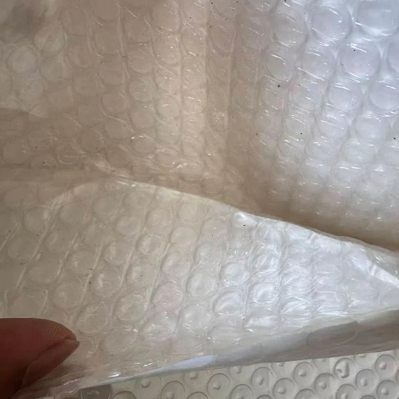 Multi-Size Bubble Bag Set: 18x23/20x25/23x28cm 30pcs Total, Super Practical for Shockproof Protection!