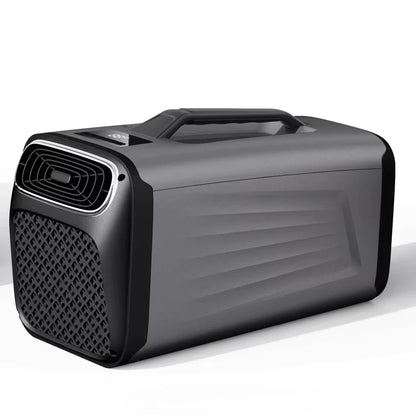 IOG2 Portable Air Multifunctional Conditioner Cooler Fan Mini Low Power Strong Performance Smoothly Run AC 220V