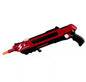 Salt Gun Upgraded accurate Aiming Fly and Mosquito Killer Adult Simulation Toy Fly Killer Flie New Shooting Game Plastic