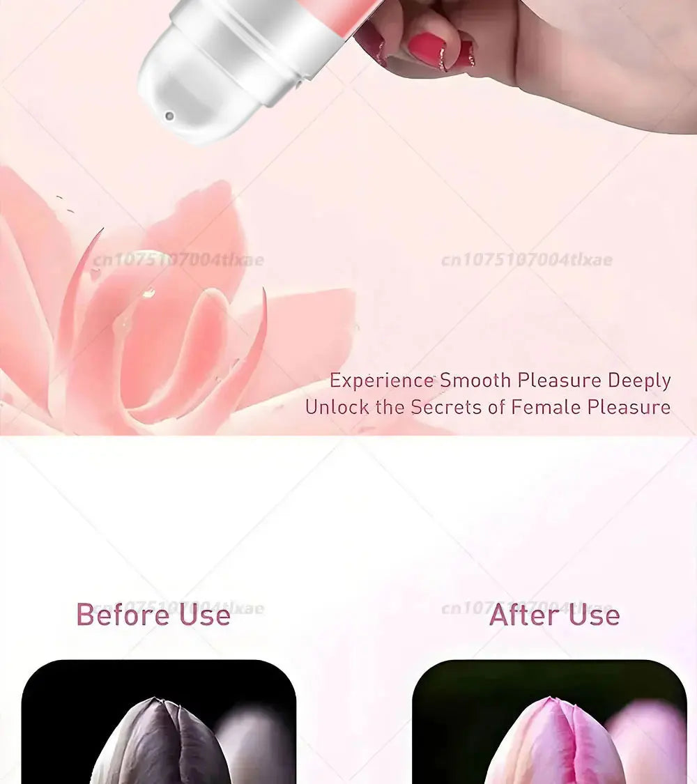 Female Enhancement Orgasm Gel Stimulation Orgasmes Sexual Desire Enhancers Orgasmic Drops Best Lubricant For Women