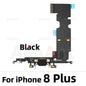 AiinAnt Dock USB Mic Board Charger Connector Fast Charging Port Flex Cable For iPhone X Xr Xs Max 7 8 Plus