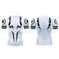 Anime Jujutsu Kaisen Compression Set Fitness Suit for Men Quick Dry 3D Compression Shirt+Gym Shorts Running Workout Sportswear