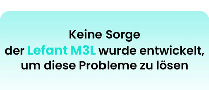 LEFANT M3L Robot dust vacuum cleaner all-in-one charging station 12000 Pa suction 220 min battery life DToF navigation Double R